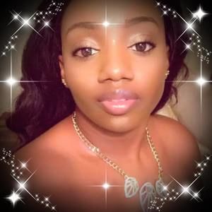 Meet your Posher, Chantel